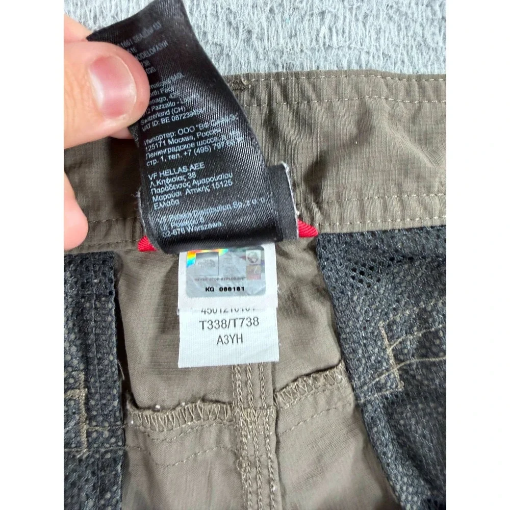 The North Face north face
